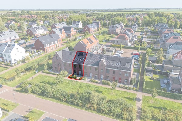Medium property photo - Droogmakerij 18, 1462 SE Middenbeemster
